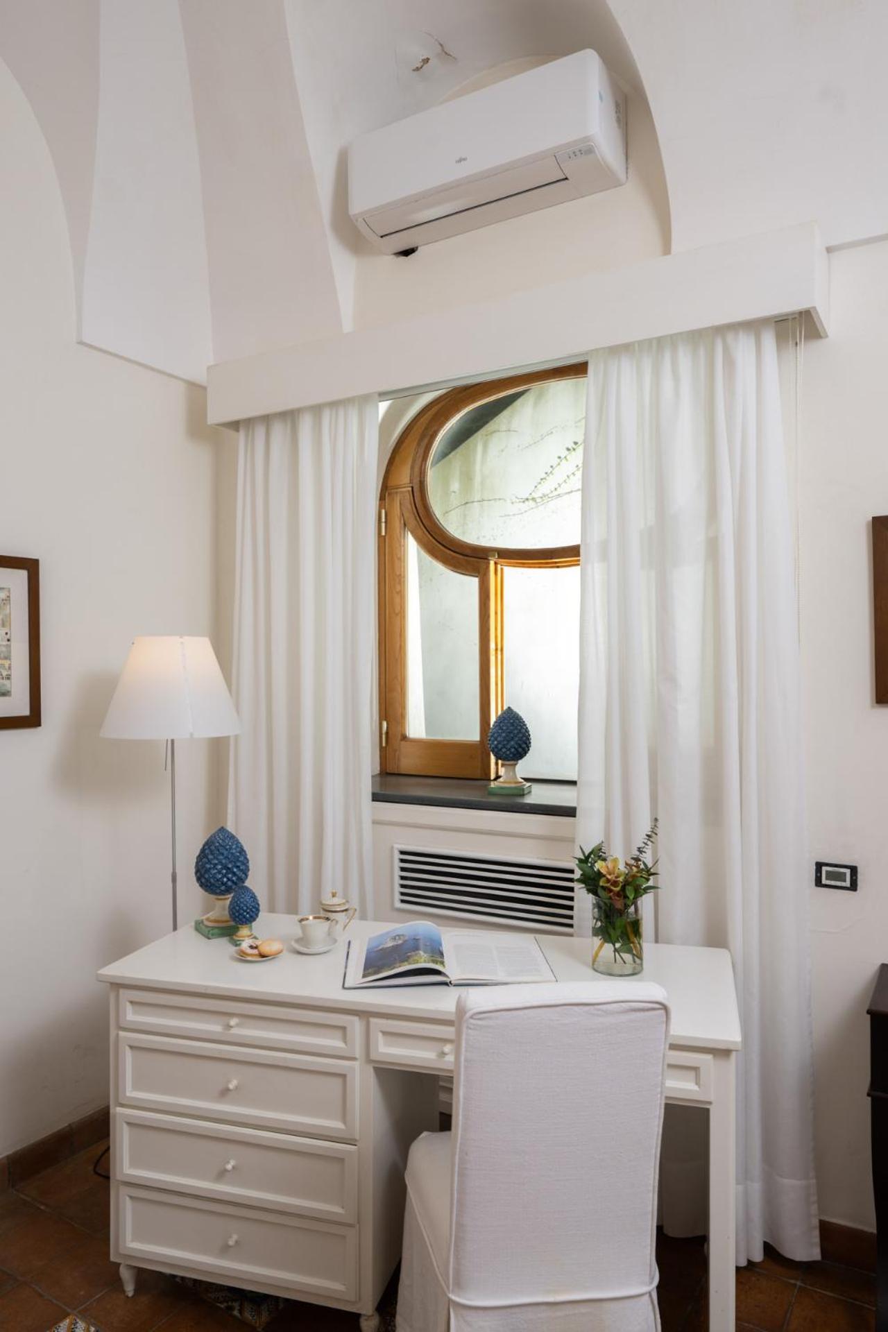 Casa Merce 포지타노 외부 사진